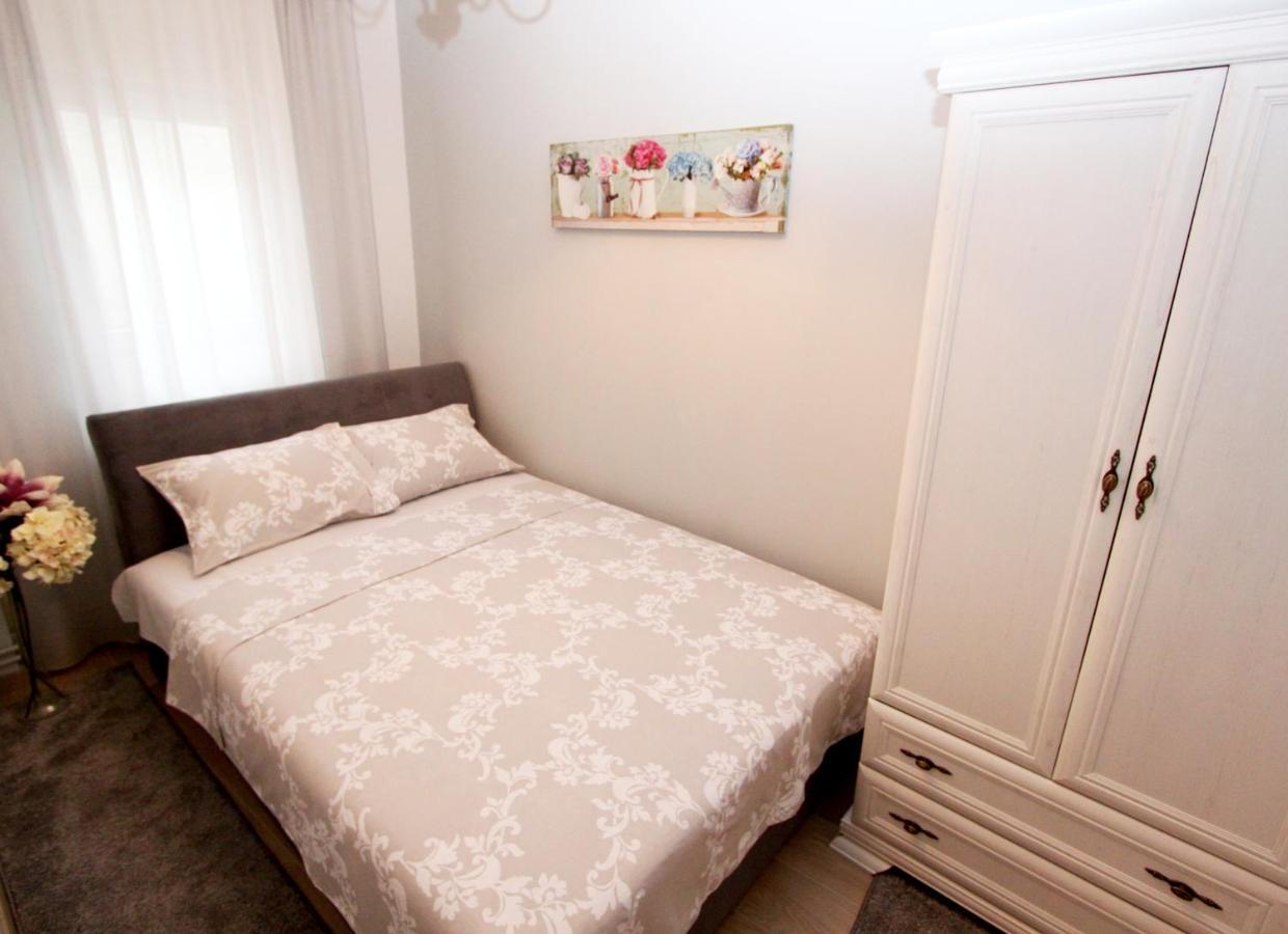 Apartment Ruvarceva Belgrade Exterior photo